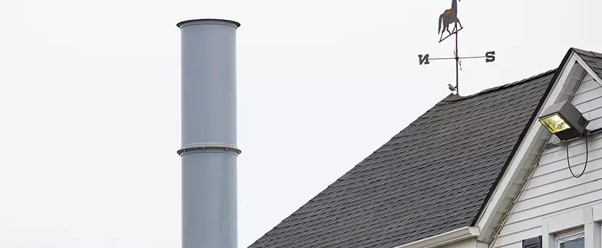 Multi-flue Chimney Caps Installation And Repair in Druid Hills, GA