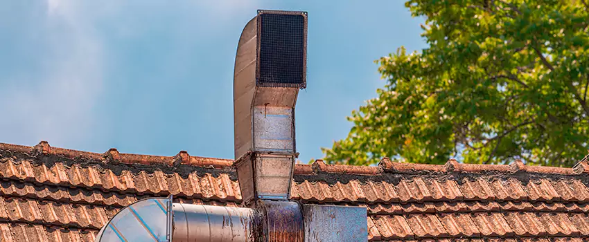 Chimney Creosote Cleaning Experts in Druid Hills, Georgia