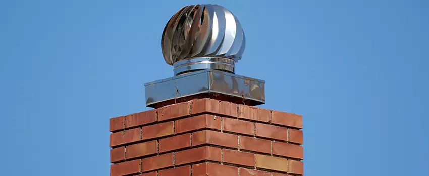 Chimney Damper Hinge Repair in Druid Hills, GA