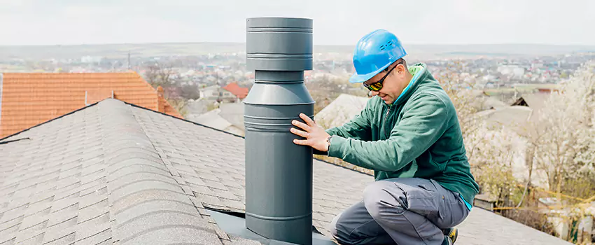 Insulated Chimney Liner Services in Druid Hills, GA
