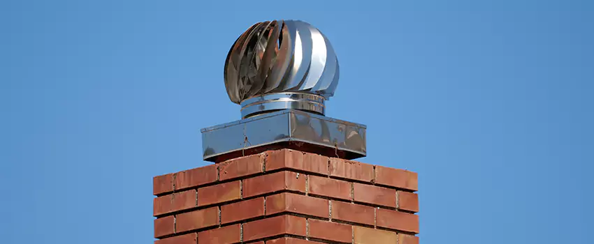 Chimney Flue Rebuild Services in Druid Hills, Georgia
