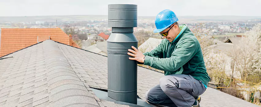 Chimney Repair Cost in Druid Hills, GA
