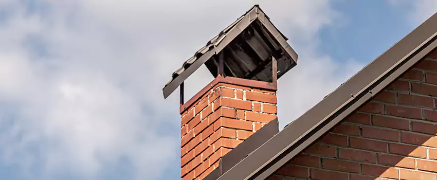 Chimney Saver Masonry Repair Contractor in Druid Hills, Georgia