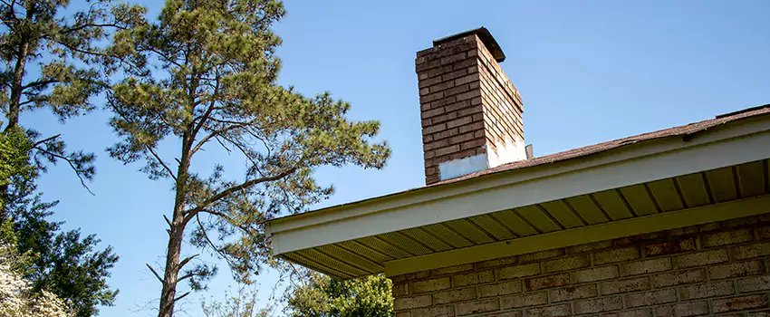 Brick Chimney Sweep Near Me in Druid Hills, GA