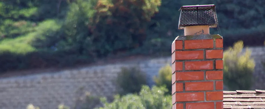 Chimney Tuckpointing And Masonry Restoration in Druid Hills, GA