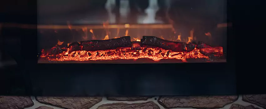 Cost of Electric Fireplace Repair Service in Druid Hills, Georgia