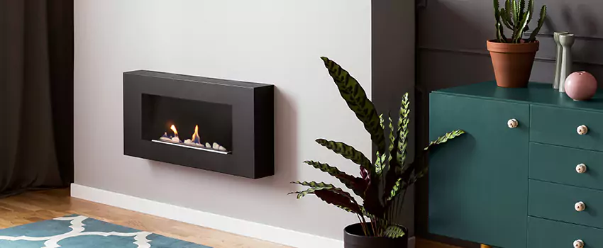 Cost of Ethanol Fireplace Repair And Installation Services in Druid Hills, GA