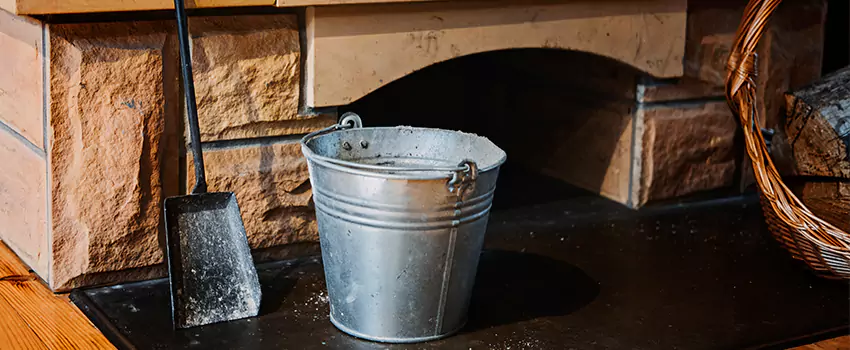 Clean The Fireplace Mantle And Hearth in Druid Hills, Georgia