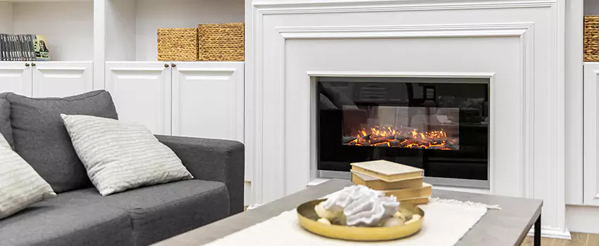 Professional Fireplace Maintenance Contractors in Druid Hills, GA