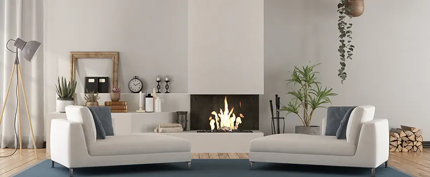Decorative Fireplace Crystals Services in Druid Hills, Georgia