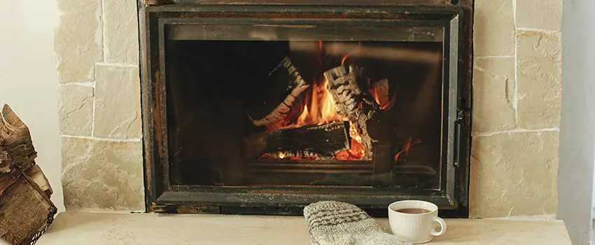 Fireplace Door Handle Replacements Services in Druid Hills, Georgia