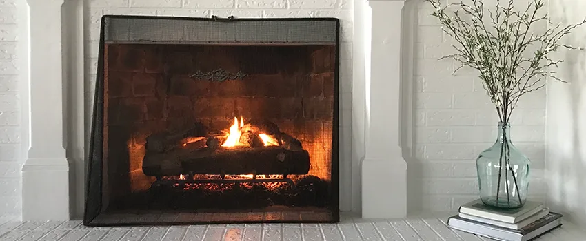 Cost-Effective Fireplace Mantel Inspection And Maintenance in Druid Hills, GA
