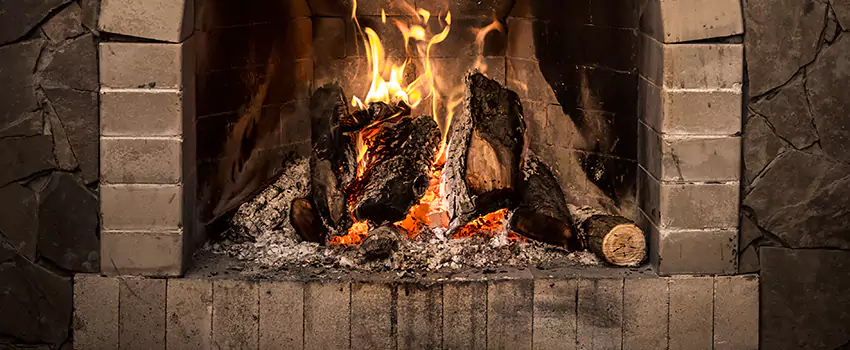 Cost of Rebuilding A Fireplace in Druid Hills, Georgia