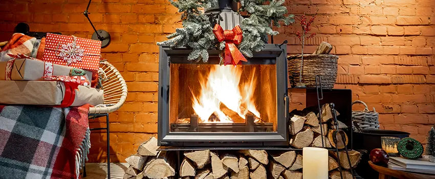 Steel Fireplace Grate Repair And Replacement Services in Druid Hills, Georgia