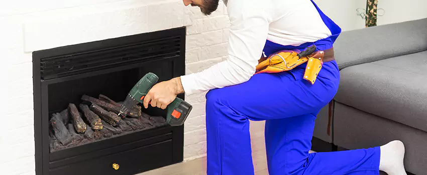 Fireplace Repair Expert in Druid Hills, Georgia