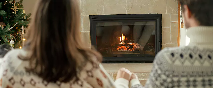 Fireplace Firebox Refurbish & Restore Services in Druid Hills, GA