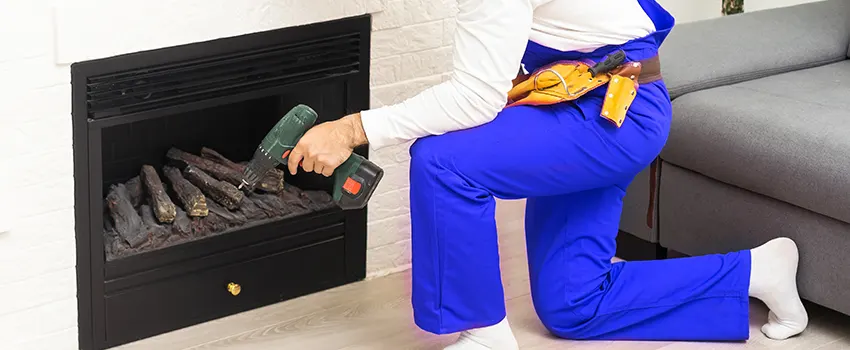 Fireplace Safety Inspection Specialists in Druid Hills, Georgia
