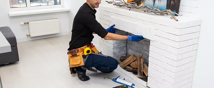 Gas Fireplace Repair And Replacement in Druid Hills, GA