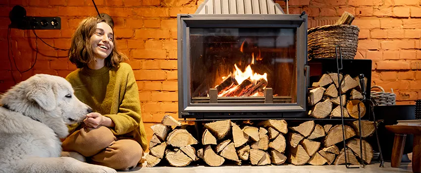 Fireplace Smell Removal Cost in Druid Hills, GA