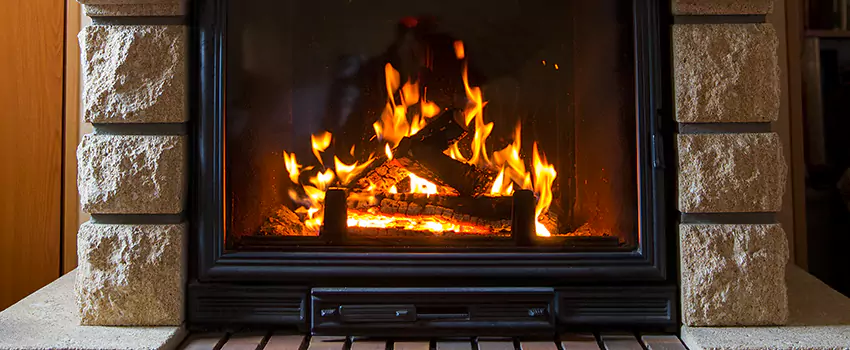 Fireplace Xtrordinair Probuilder Gas Fireplace Installation in Druid Hills, GA