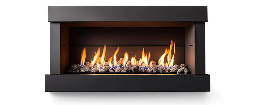 Outdoor Gas Fireplaces Installation in Druid Hills, GA
