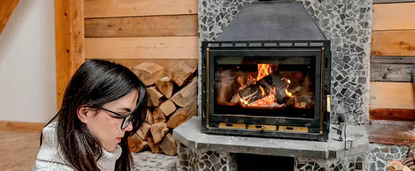 Harman P68-C Pellet Stove Repair in Druid Hills, Georgia 
