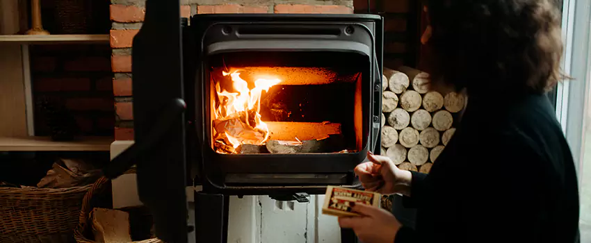 Hearthstone Wood Stoves Fireplace Repair in Druid Hills, Georgia