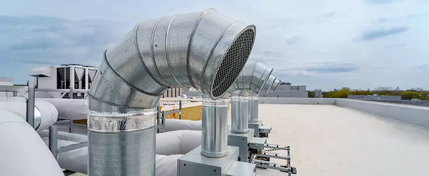 Insulated Ductwork Repair Services Near Me in Druid Hills, GA