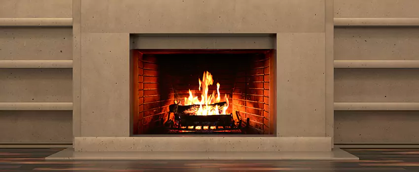 Majestic Trilliant Series Gas Fireplace Insert Repair in Druid Hills, Georgia