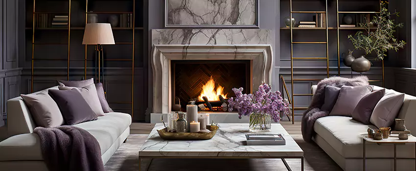Napoleon Galaxy Series Outdoor Fireplaces Repair in Druid Hills, GA