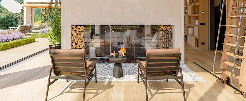 Ortal Space Creator Fireplace Repair in Druid Hills, GA