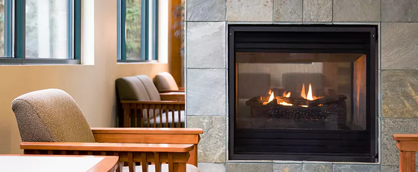 Osburn Fireplace Tempered Glass Hearth Pad Replacement in Druid Hills, Georgia