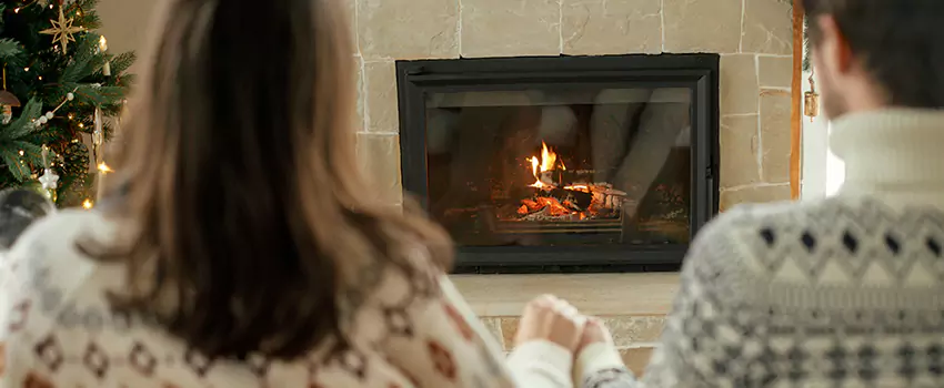 Ravelli Group Wood Fireplaces Replacement in Druid Hills, Georgia