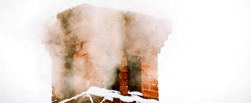 Chimney Flue Soot Removal in Druid Hills, GA