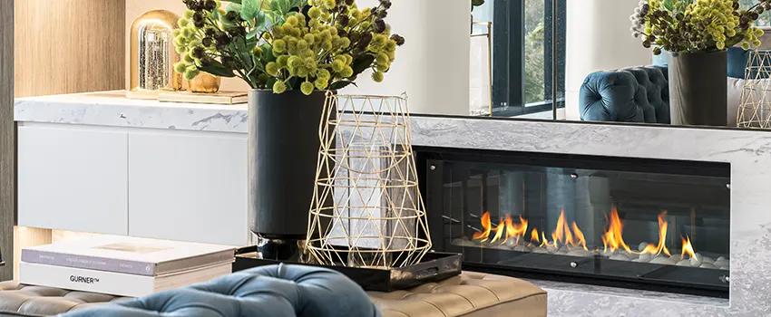 Professional Town & Country Luxury Fireplace Maintenance Experts in Druid Hills, Georgia
