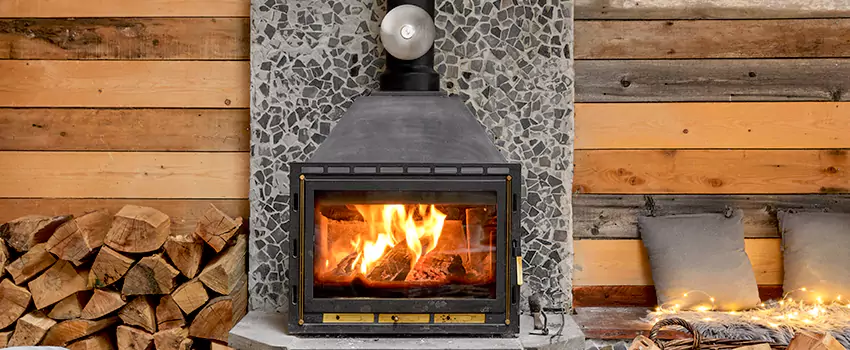 Travis Industries Elite Fireplace Inspection and Maintenance in Druid Hills, Georgia