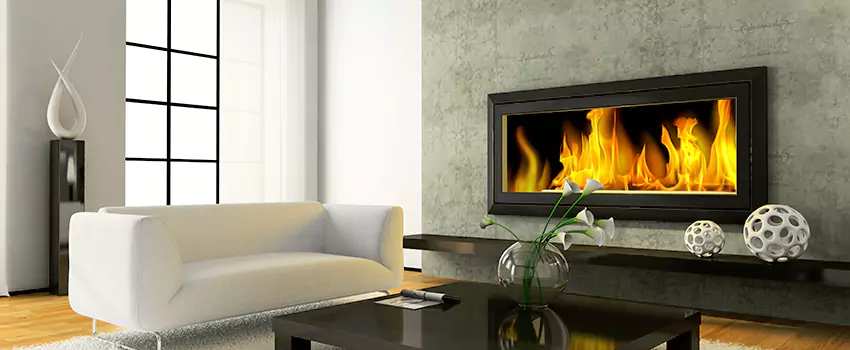 Ventless Fireplace Oxygen Depletion Sensor Installation and Repair Services in Druid Hills, Georgia