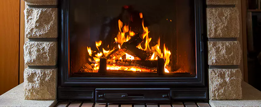 Cost of Wood Fireplace Installation in Druid Hills, GA