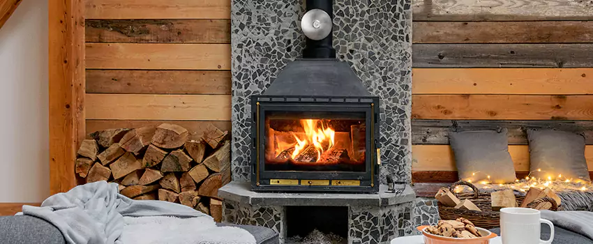 Affordable Wood Fireplace Fixing Solutions in Druid Hills, Georgia