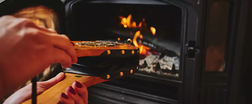 Cost of Wood Furnace Repair and Installation Services in Druid Hills, GA