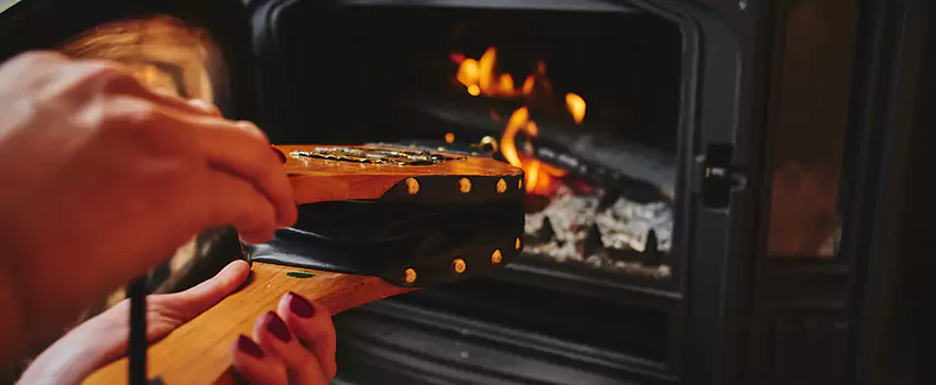 Wood Stove Grates Repair in Druid Hills, Georgia
