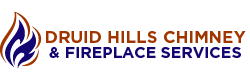 Fireplace And Chimney Services in Druid Hills